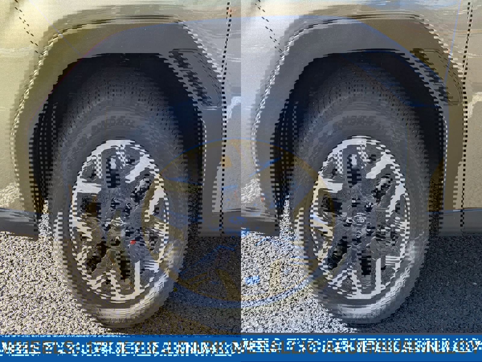 Certified 2026 Subaru Forester Premium image 28