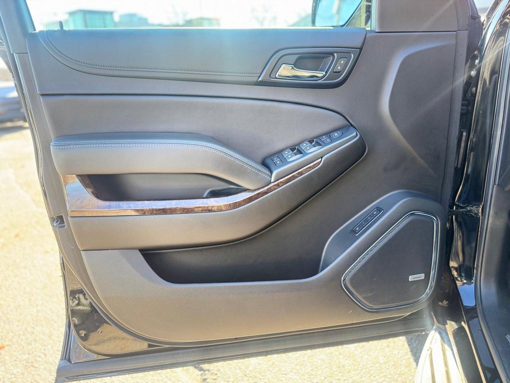 Used 2020 Chevrolet Tahoe LT image 12