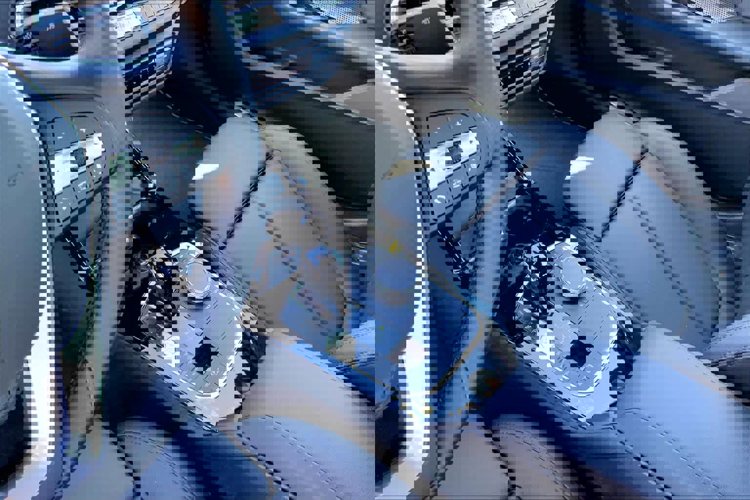 New 2024 BMW 228i xDrive Gran Coupe w/ Convenience Package image 7