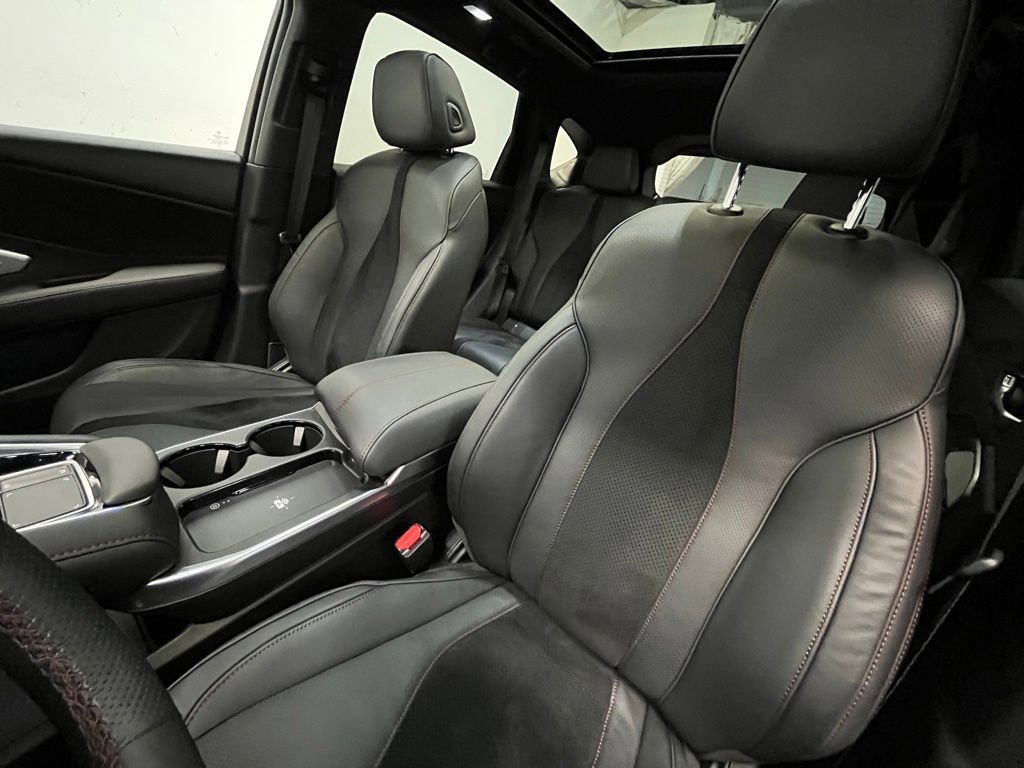 Used 2025 Acura RDX A-Spec AWD/4WD image 11