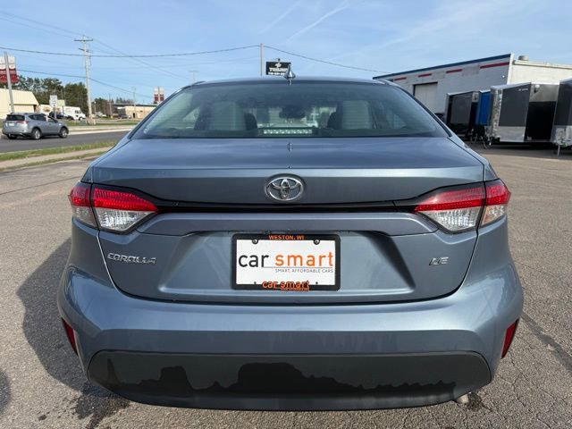 Used 2023 Toyota Corolla LE image 6