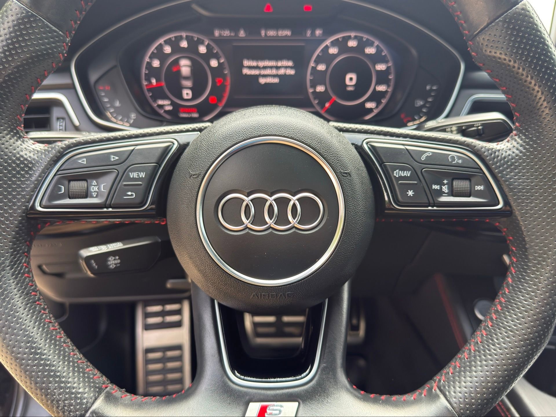 Used 2018 Audi A4 2.0T Premium Plus w/ Premium Plus Package AWD/4WD image 12