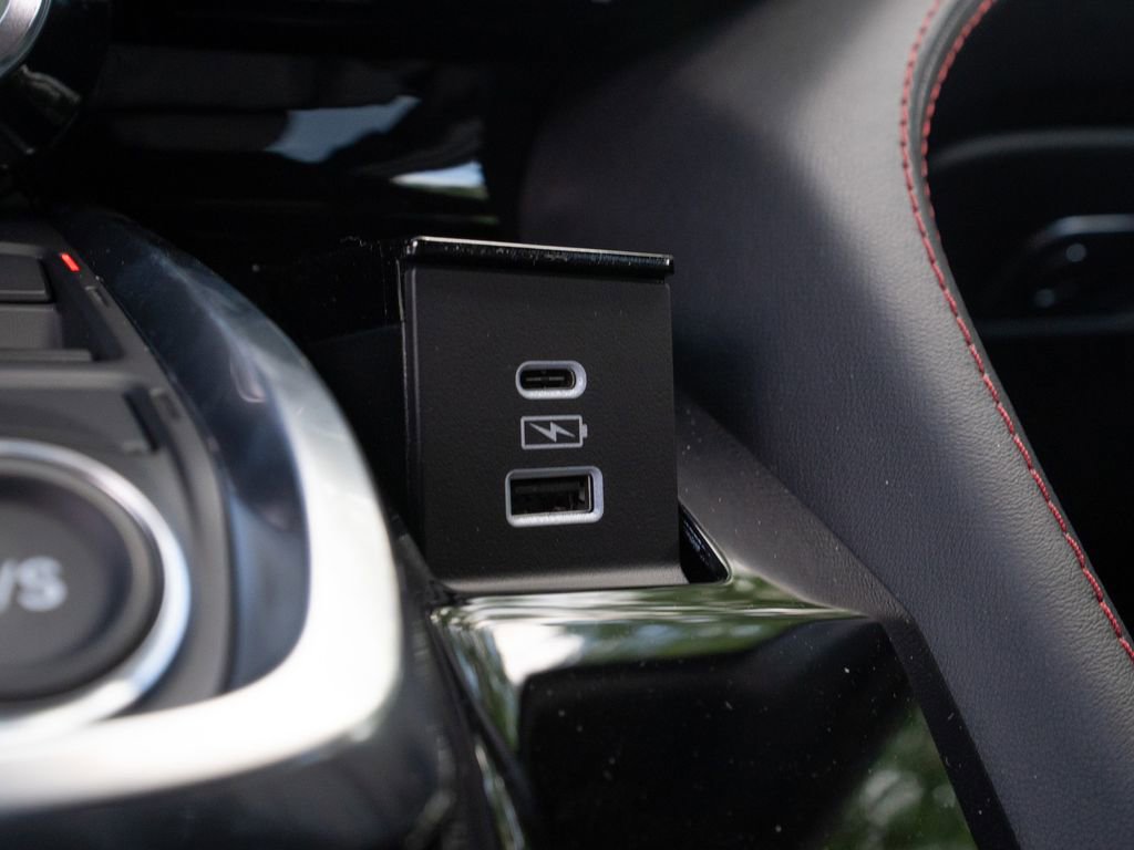 New 2026 Acura MDX Type S image 31