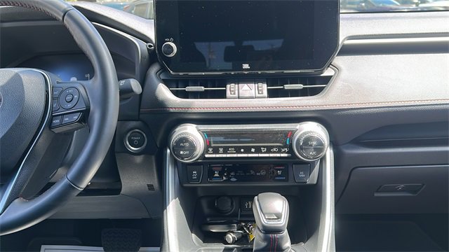 Used 2024 Toyota RAV4 XSE image 17