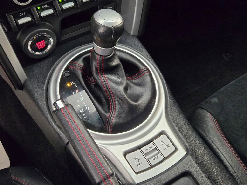 Used 2017 Subaru BRZ Limited w/ Popular Package #2 image 32