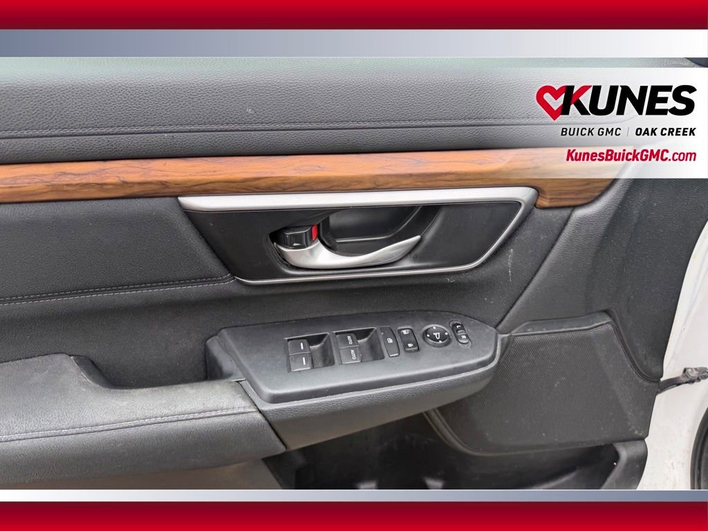 Used 2019 Honda CR-V EX image 5