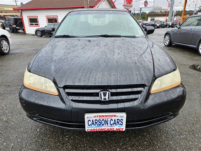 Used 2001 Honda Accord EX image 8