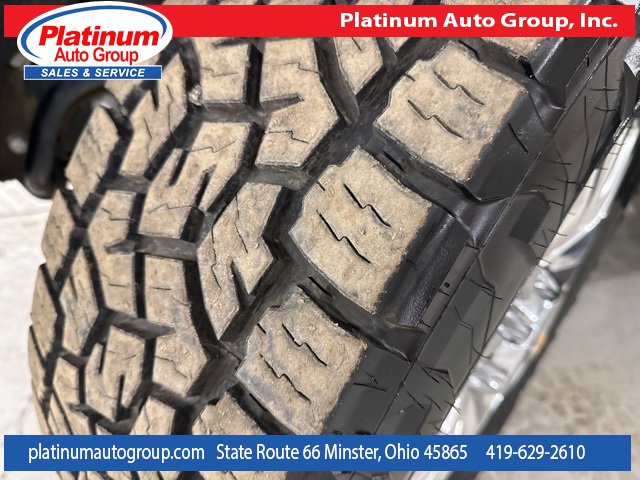 Used 2022 Chevrolet Silverado 2500 High Country w/ Technology Package image 53