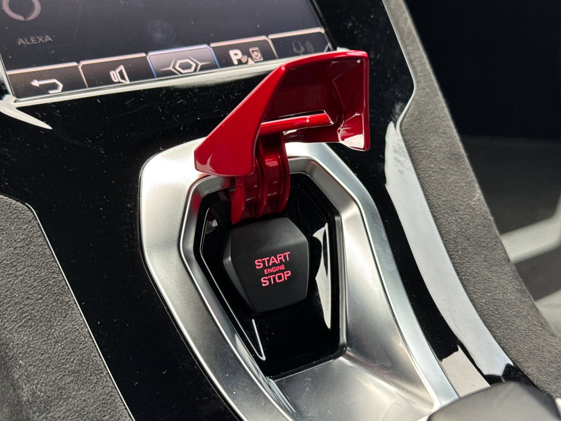 Used 2024 Lamborghini Huracan Sterrato image 24