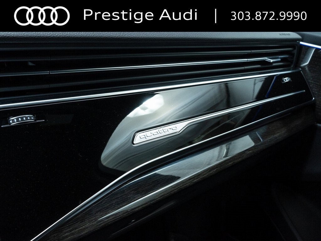 New 2025 Audi Q7 2.0T Premium Plus image 20