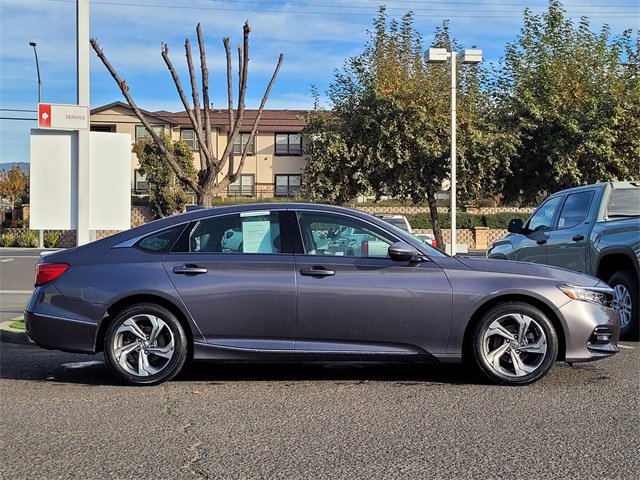 Used 2018 Honda Accord EX-L image 5