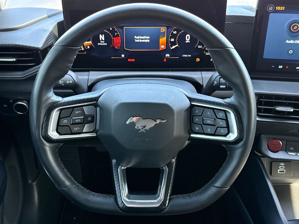 Used 2024 Ford Mustang GT image 15