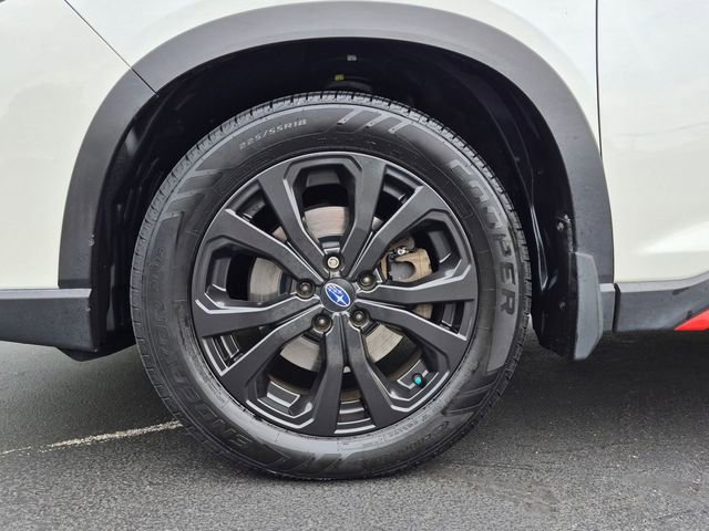 Used 2019 Subaru Forester Sport AWD/4WD image 22