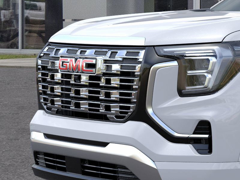 New 2026 GMC Terrain Denali image 13