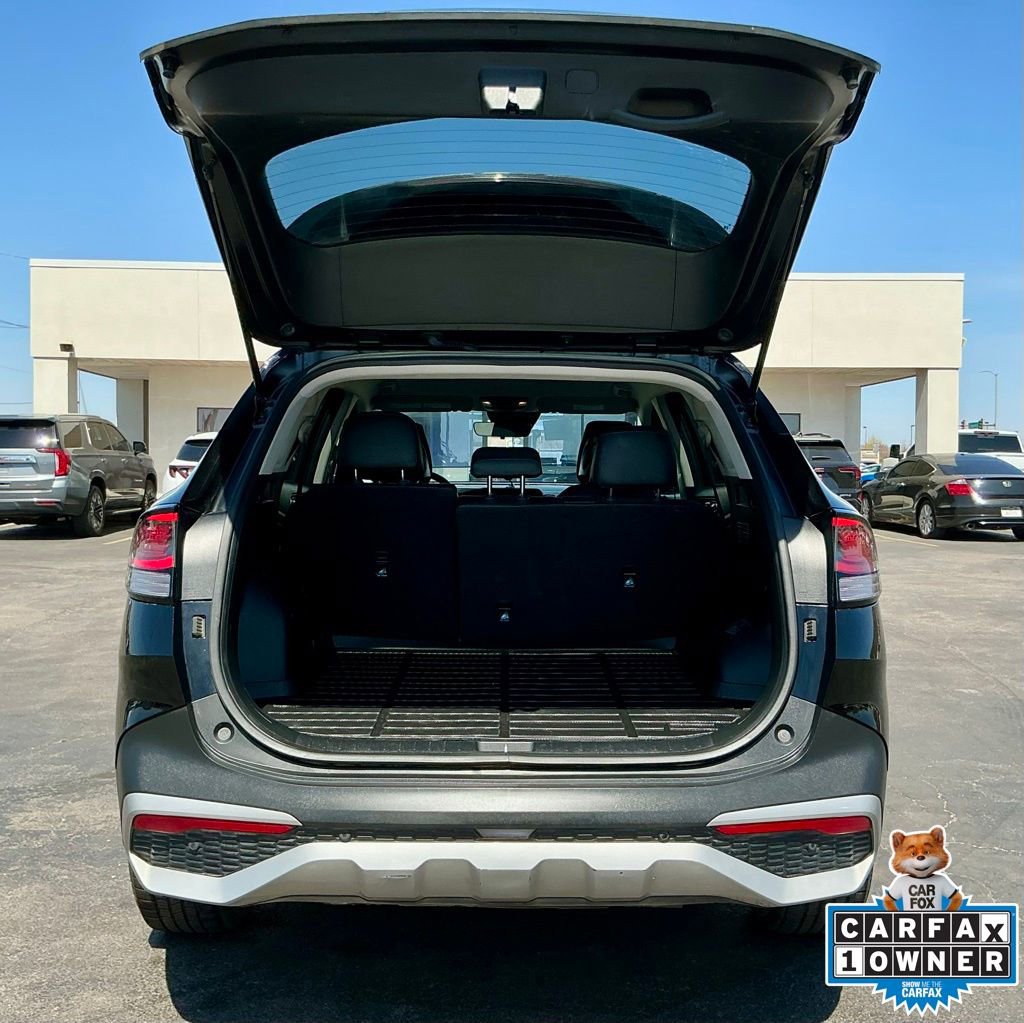 Used 2023 Kia Sportage EX FWD image 17
