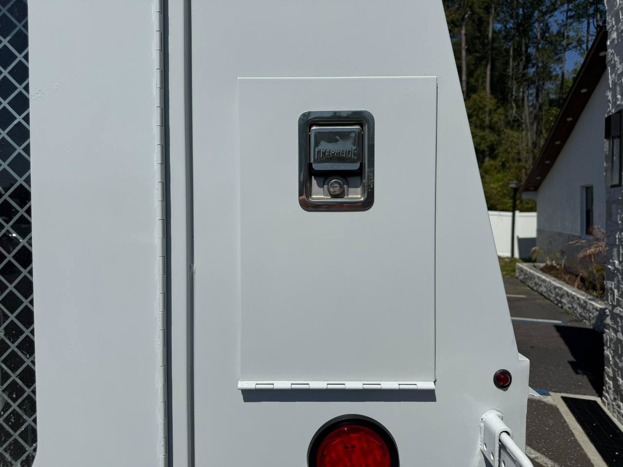 Used 2012 Ford F550 Luxury RWD image 10