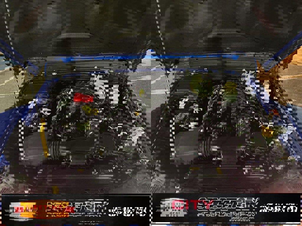 Used 2023 Jeep Gladiator Mojave w/ Trailer Tow Package image 37