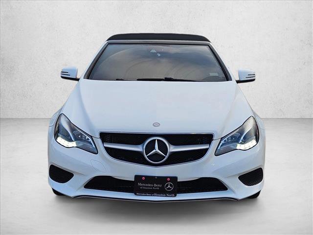 Used 2014 Mercedes-Benz E 350 Cabriolet image 2