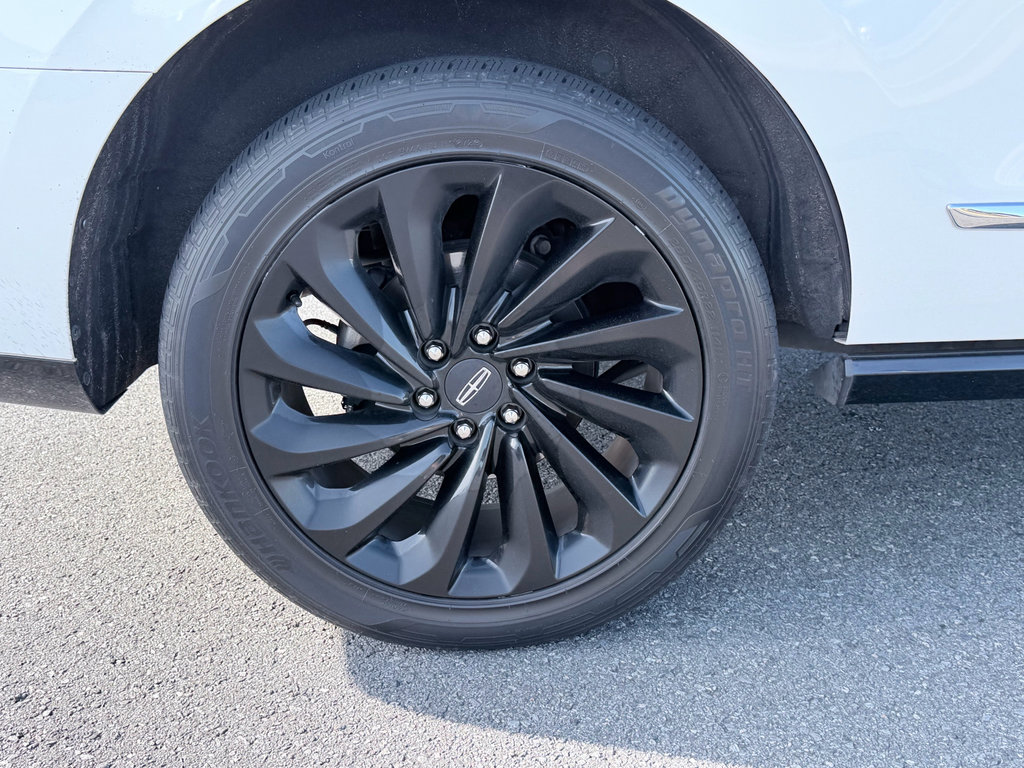 Used 2021 Lincoln Navigator Reserve RWD image 34