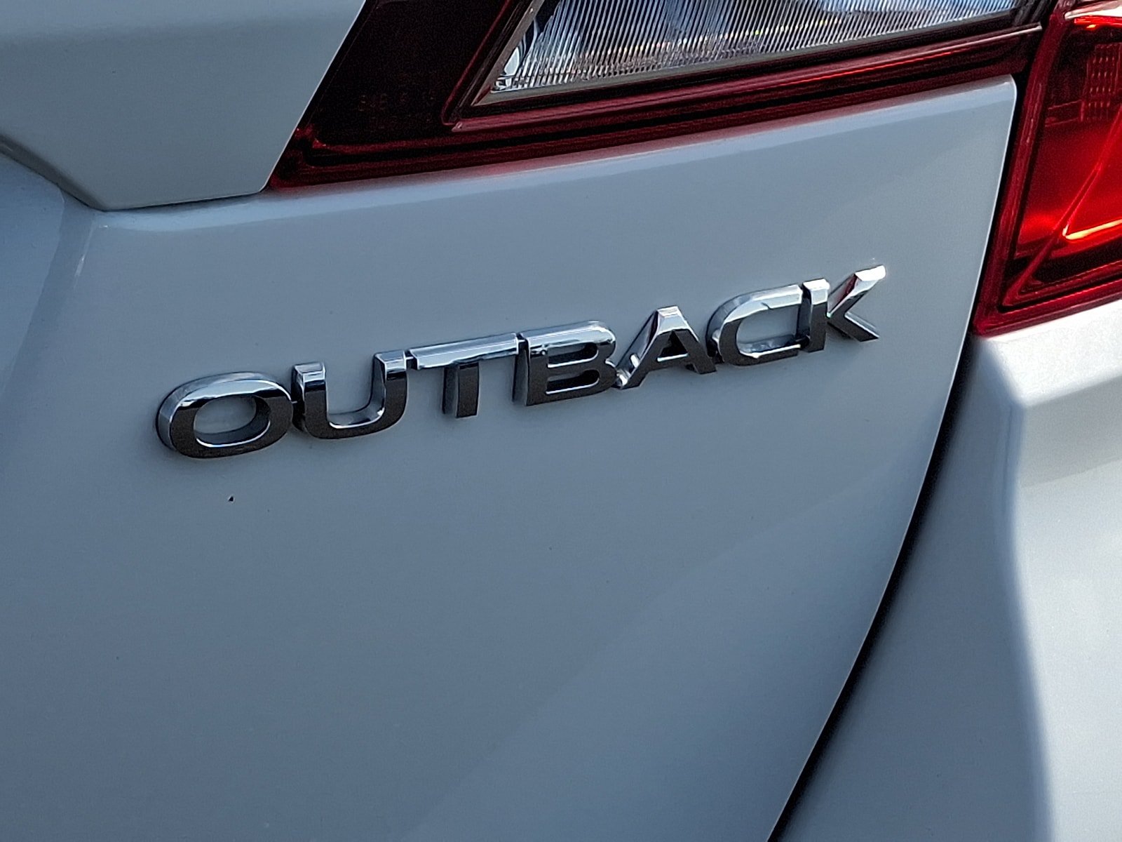 Used 2019 Subaru Outback 2.5i Premium w/ Protection Package #1 AWD/4WD image 30