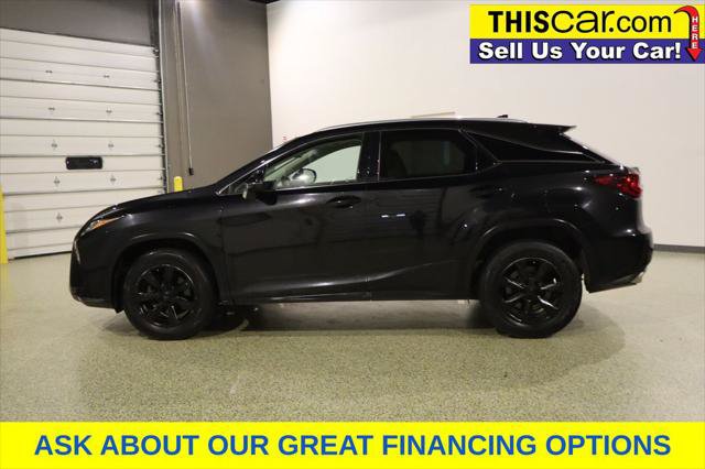 Used 2017 Lexus RX 350 AWD w/ Premium Package image 5