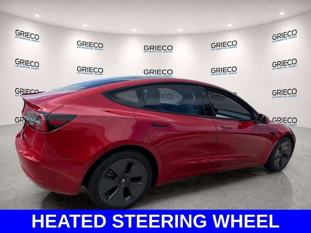 Used 2023 Tesla Model 3 Standard Range RWD image 7