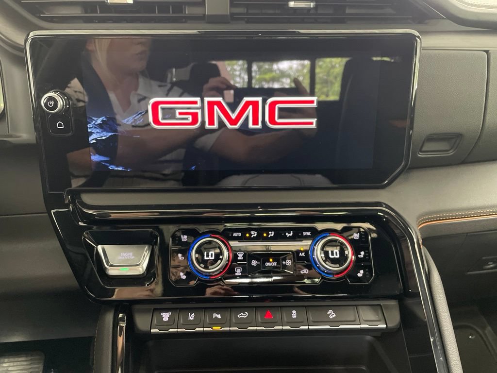 Used 2026 GMC Sierra 2500 AT4 AWD/4WD image 41