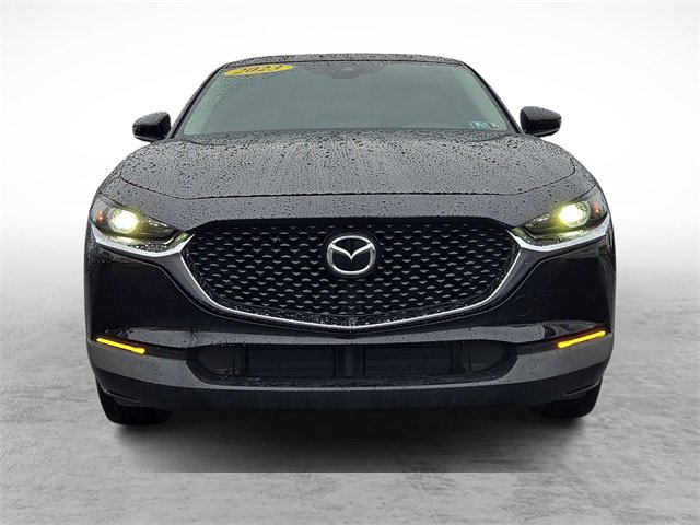 Used 2023 MAZDA CX-30 AWD 2.5 S image 2