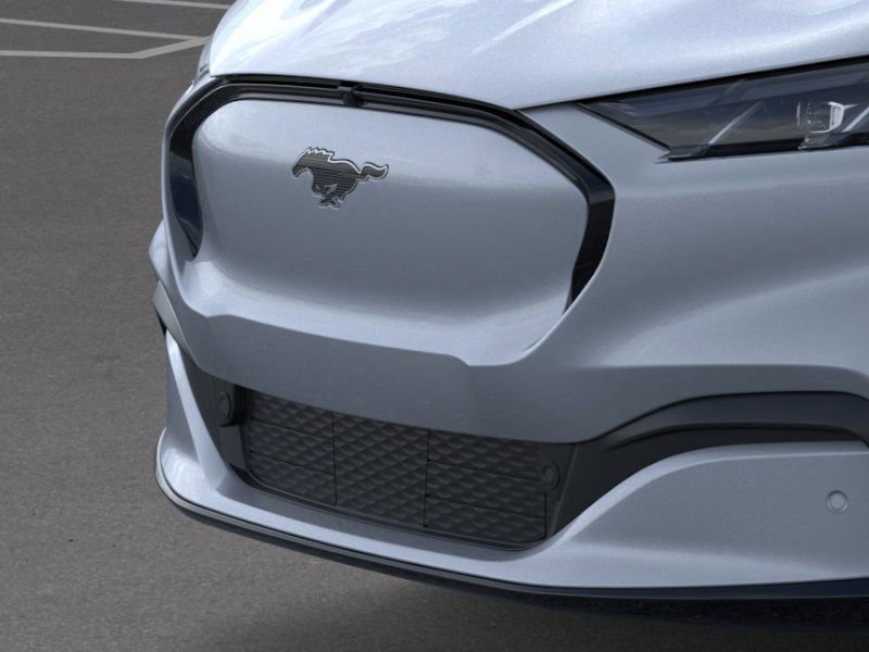 New 2025 Ford Mustang Mach-E Premium image 17