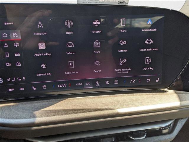 New 2025 Audi Q5 Premium Plus image 11