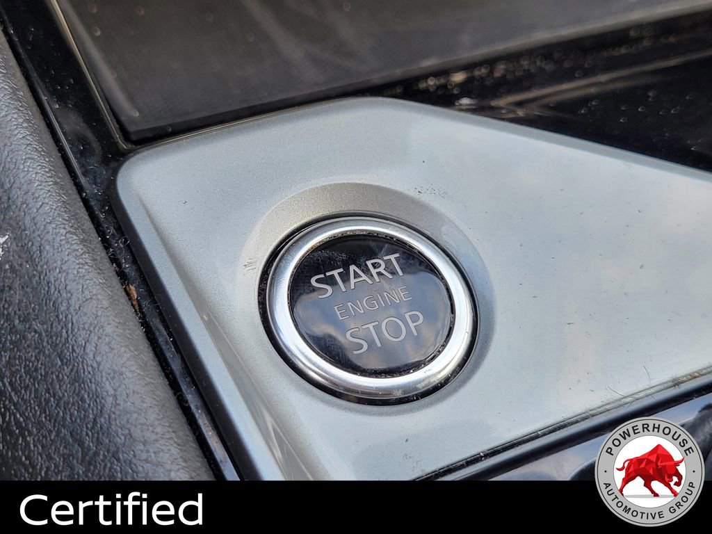 Used 2024 Nissan Altima 2.5 SV image 33