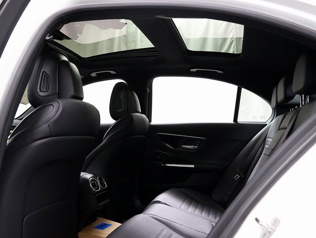New 2026 Mercedes-Benz C 43 AMG 4MATIC Sedan image 14