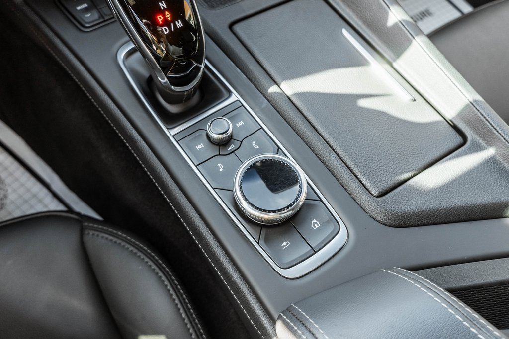 Used 2020 Cadillac CT5 Luxury w/ Cold Weather Package image 23