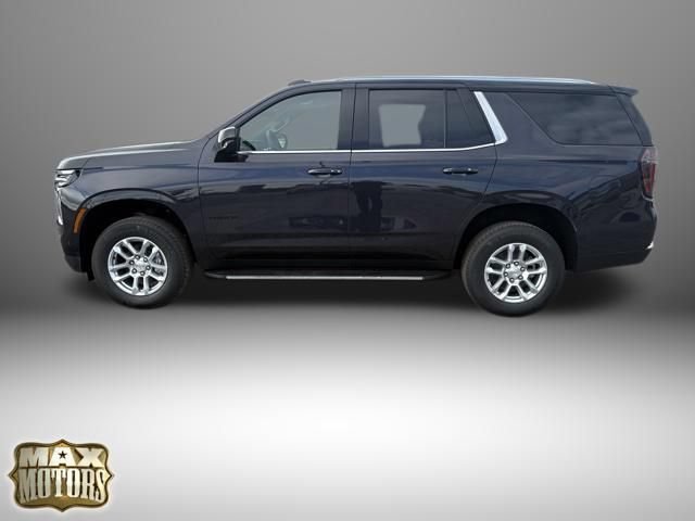 New 2026 Chevrolet Tahoe LT w/ LPO, Dark Essentials Package AWD/4WD image 9