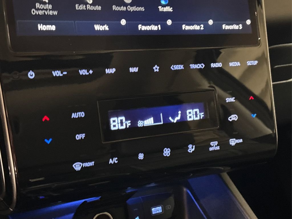 Used 2024 Hyundai Tucson SEL w/ Convenience Package image 32