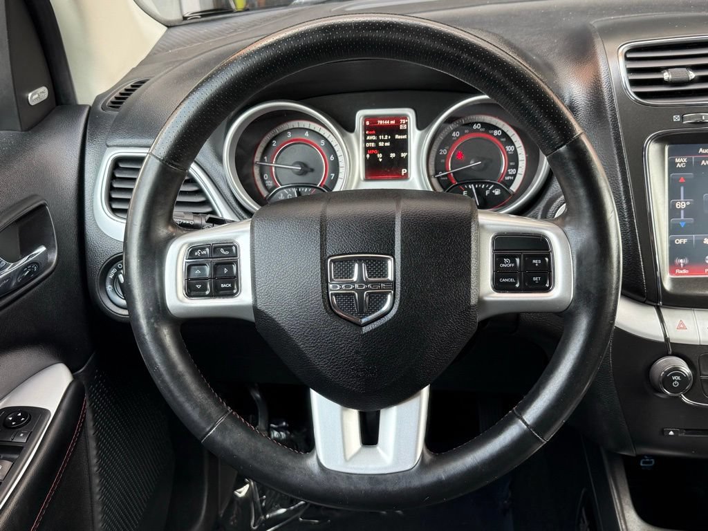 Used 2019 Dodge Journey GT AWD/4WD image 24