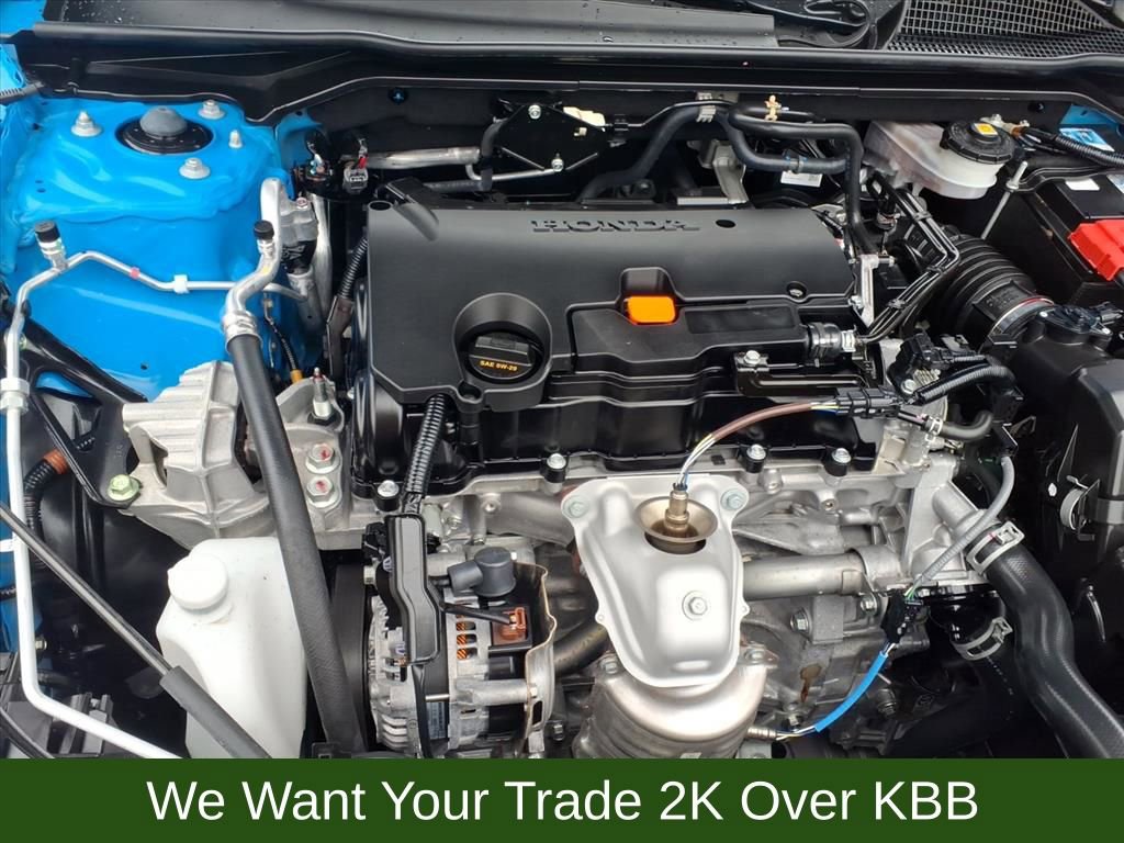 Used 2024 Honda Civic Sport image 29