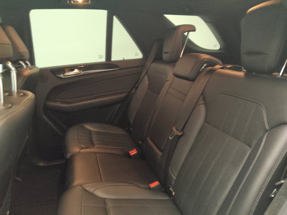 Used 2018 Mercedes-Benz GLE 350 w/ Premium 1 Package image 18