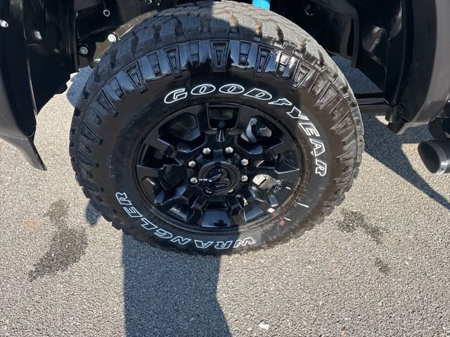 New 2026 RAM 2500 Power Wagon image 15