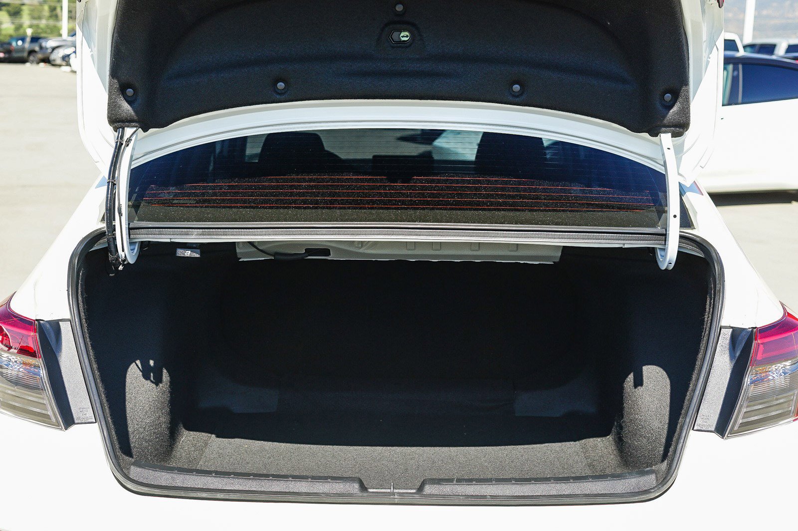 Used 2023 Honda Civic LX image 29