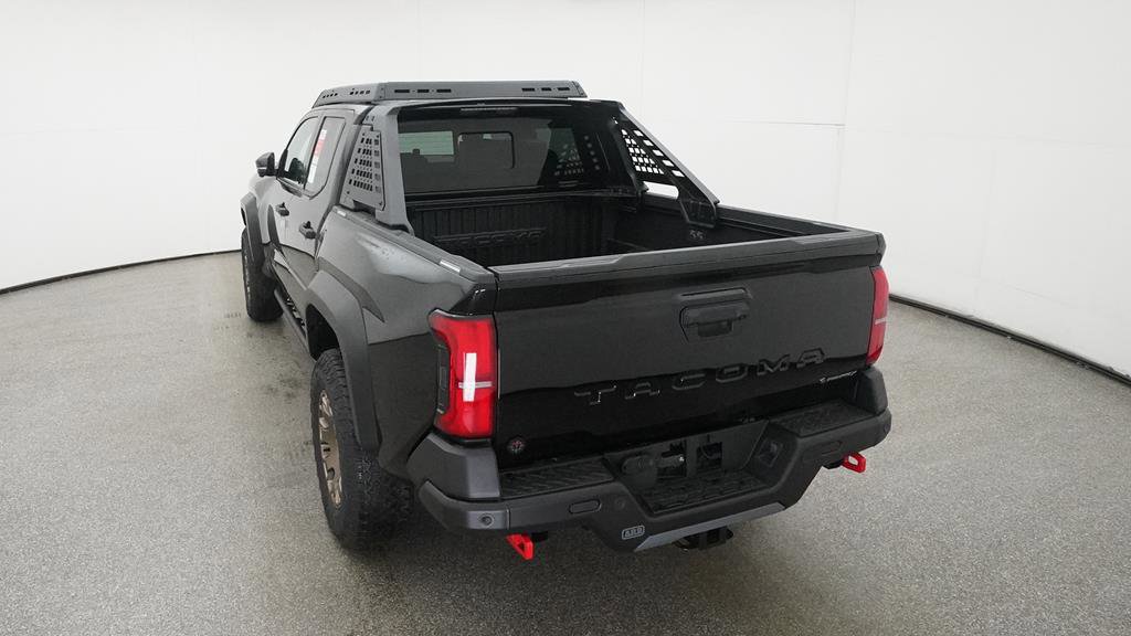 New 2025 Toyota Tacoma 4x4 Double Cab Hybrid image 16