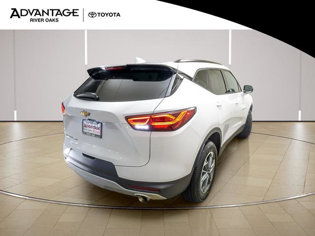 Used 2023 Chevrolet Blazer LT w/ Convenience Package image 7