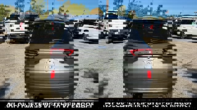 New 2026 Ford Escape ST-Line w/ Tech Pack #1 image 30