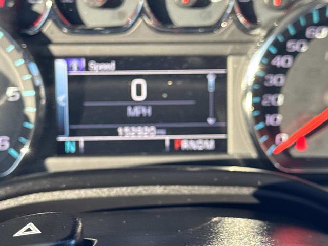 Used 2015 Chevrolet Tahoe LT image 16