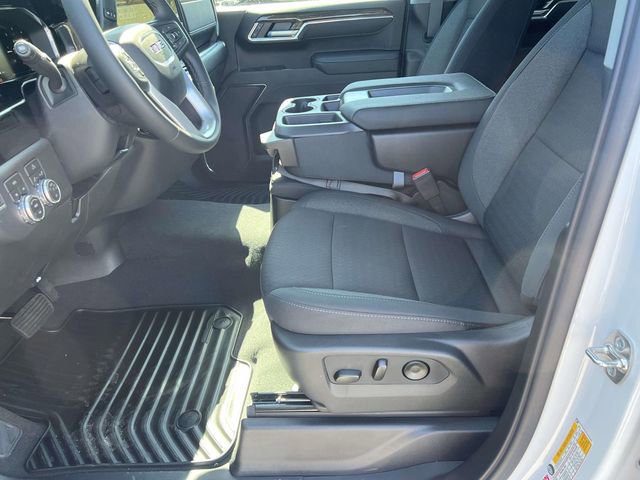 New 2026 GMC Sierra 1500 Elevation AWD/4WD image 16