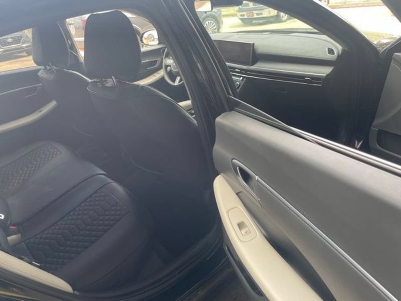 Used 2024 Hyundai Sonata SEL FWD image 27
