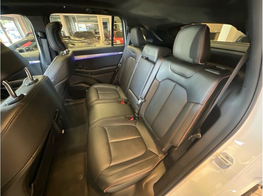 Used 2025 Jeep Wagoneer S Launch Edition AWD/4WD image 19