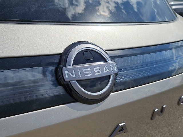 New 2026 Nissan Murano Platinum image 29