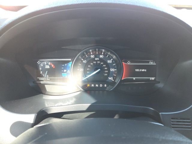 Used 2017 Ford Explorer Limited image 26