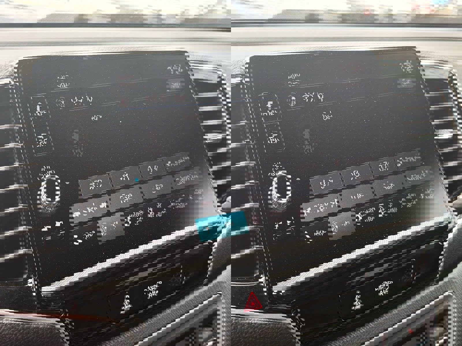 New 2026 Honda Ridgeline RTL image 12